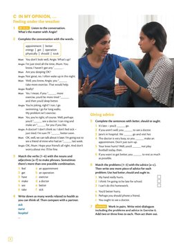 Think 3, 2nd Edition | PDF