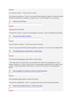 Common English Grammar Errors Explained | PDF | Verb | Grammatical Tense