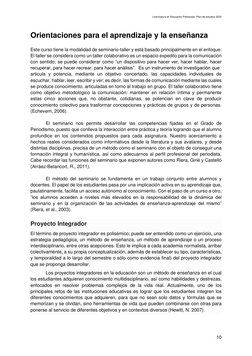 Fundamentos del Plan de Estudios 2022 | PDF | Plan de estudios ...