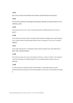 API-670 Condition Monitoring Systems - PDF | PDF