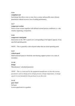 API 617 Overview for Compressors | PDF | Pipe (Fluid Conveyance ...