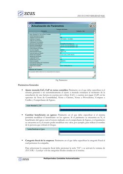 ZEUS CONTABILIDAD SQL 
 
Multiperiodos Contables Automatizados 
 
                                                   
Fig. Pa