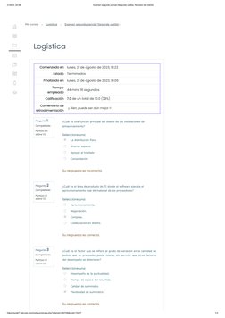 21/8/23, 20:08
Examen segundo parcial (Segunda vuelta): Revisión del intento
https://aula07.utel.edu.mx/mod/quiz/review.php?a