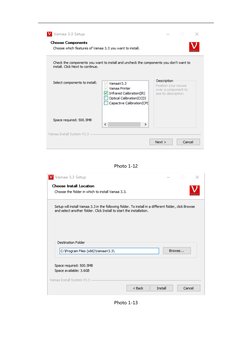 Vamaa Software Installation Guide | PDF | Icon (Computing) | Computer File