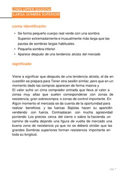 pag. 7 
 
 
 
 
coma identificarlo: 
• Se forma pequeño cuerpo real verde con una sombra 
Superior extremadamente e inusualme