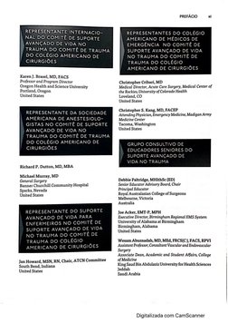 Atlc 10.pdf ATLS 10 Ed Português | PDF