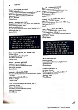 Atlc 10.pdf ATLS 10 Ed Português | PDF