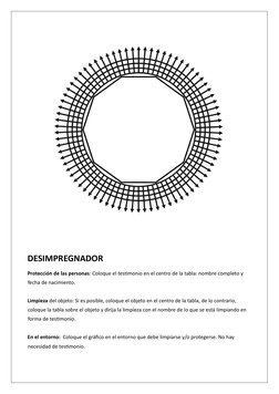 @Sama Terapias 2022 
Giovanna Cardozo Peixoto - gio.cardozop@gmail.com - IP: 167.61.213.123 
 
 
 
DESIMPREGNADOR 
Protección