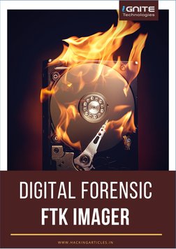 Ftk Shell FTK Complete Practical Guide | PDF | Hard Disk Drive | Computer File
