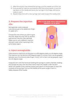 what is the difference in semaglutide and tirzepatide Tirzepatide vs. Semaglutide: What's the Difference? When it comes to  medical weight management, two of the most trusted options today are  Tirzepatide (Mounjaro/Zepbound) and Semaglutide (Ozempic/Wegovy). Both  are weekly injections designed to