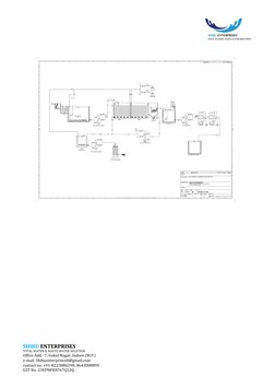 20 KLD STP Proposal Using MBBR Technology | PDF | Sewage Treatment ...