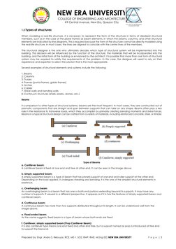 Introduction to Theory of Structures | PDF | Truss | Beam (Structure)