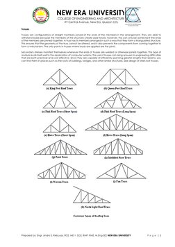 Introduction to Theory of Structures | PDF | Truss | Beam (Structure)