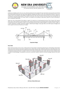 Introduction to Theory of Structures | PDF | Truss | Beam (Structure)