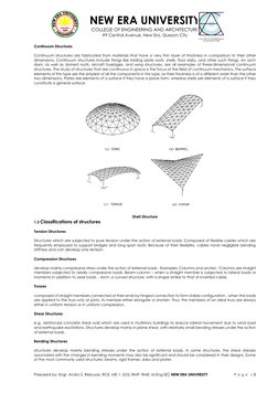 Introduction to Theory of Structures | PDF | Truss | Beam (Structure)