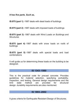 IS Codes for Structural Steel Design | PDF | Structural Steel ...