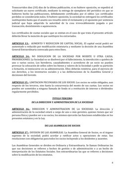 Transcurridos diez (10) días de Ia última publicación, si no hubiere oposición, se expedirá al 
solicitante un nuevo certific