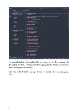 Laravel Handbook by Flavio Copes | PDF | Databases | Php