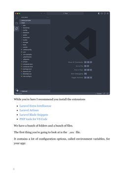 Laravel Handbook by Flavio Copes | PDF | Databases | Php