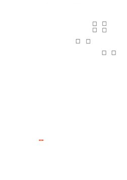 YES 
 NO 
Parent/ Guardian Consent 
Do you have a ‘Parenting Agreement” in place? 
If yes, have you provided a copy to your p