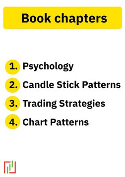 Simple Trading Book on Chart Patterns | PDF