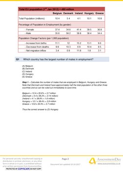 For personal use only. Unauthorised copying or 
distribution in printed, electronic, or any other 
form in whole or in pa