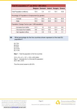 For personal use only. Unauthorised copying or 
distribution in printed, electronic, or any other 
form in whole or in pa