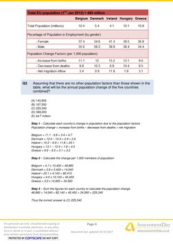 For personal use only. Unauthorised copying or 
distribution in printed, electronic, or any other 
form in whole or in pa