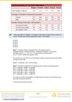 For personal use only. Unauthorised copying or 
distribution in printed, electronic, or any other 
form in whole or in pa