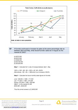 For personal use only. Unauthorised copying or 
distribution in printed, electronic, or any other 
form in whole or in pa