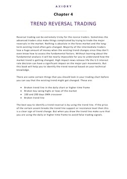 Advanced Price Action Trading Guide | PDF | Market Trend | Financial ...