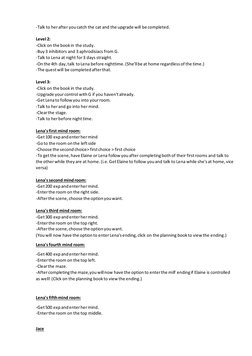 Nano Control Plus Nano-Control Plus Walkthrough Guide | PDF | Language Arts & Discipline ...
