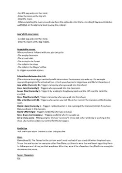 Nano Control Plus Nano-Control Plus Walkthrough Guide | PDF | Language Arts & Discipline ...