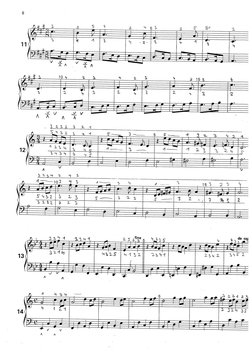 オルガン練習楽譜　A Guide to Duo and Trio Playing Guide Pour Duo Et Trio | PDF