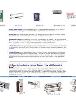 (http://www.maglocks.com/locking-devices-1/electrified-locksets.html)  (http://www.maglocks.com/locking-devices-1/shear-lock