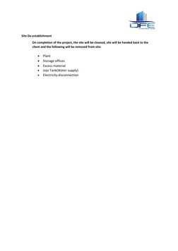 Interlock Paving Method Statement | PDF | Road Surface | Concrete