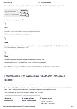 16/05/2023, 20:04
Ética, Inclusão e diversidade
https://stecine.azureedge.net/repositorio/00212ge/00409/index.html#
8/31
Para