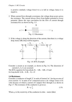 DC Circuits: Fundamentals and Laws | PDF | Electrical Network | Capacitor