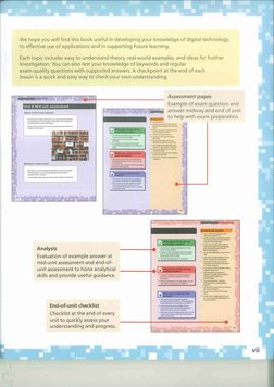 Inspire International Computing - Year 7 | PDF
