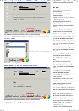 (http://blog.obdii365.com/wp-content/uploads/2016/04/NCS-expert-coding-4.jpg)
You will now get a list of installed modules th
