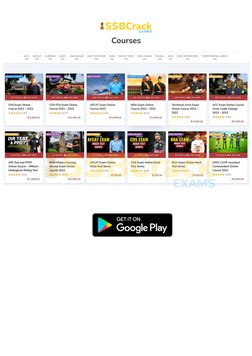  (https://play.google.com/store/apps/details?id=com.ssbcrackexams.learn)