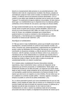 derecho no necesariamente debe pensarse en una autoridad personal». [26] (https://www.vatican.va/content/francesco/es/apost_e