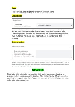 AppSheet User Manual Guide | PDF | Menu (Computing) | Google Play