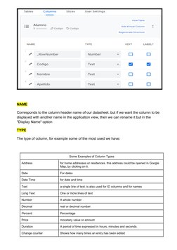 AppSheet User Manual Guide | PDF | Menu (Computing) | Google Play