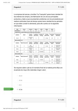 16/10/23, 14:02
Evaluacion final - Escenario 8: PRIMER BLOQUE-TEORICO-PRACTICO - VIRTUAL/PRODUCCIÓN-[GRUPO B04]
https://poli.