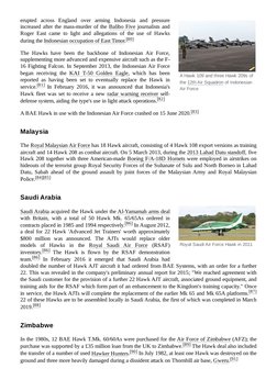 (https://en.wikipedia.org/wiki/File:Saudi_Hawk_8805.jpg) (https://en.wikipedia.org/wiki/File:DAgGsoZXoAAbTgp.jpg)A Hawk 109