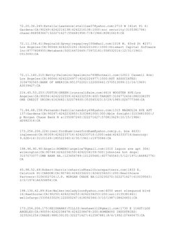 Bank Routing Numbers and Personal Data | PDF