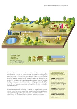 Titulares de derechos reales
de uso, goce o disposición.
Comunidades Campesinas, 
Indígenas, Pequeños Productores 
y toda otr