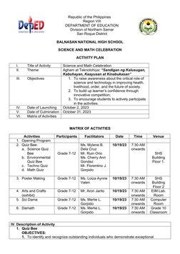 Republic of the Philippines
 
Region VIII
DEPARTMENT OF EDUCATION 
Division of Nor