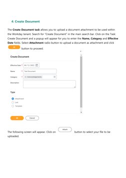 Workday Core HCM Configuration Guide | PDF | Business Process | Software